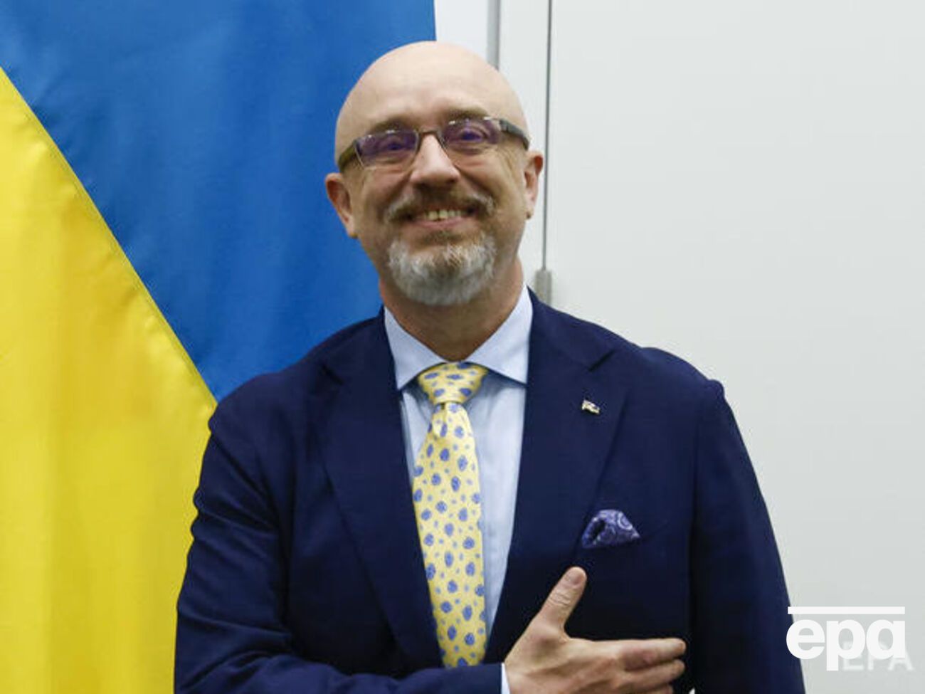 Резников: Наши партнеры продолжат поддерживать Украину