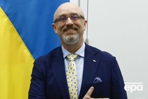 Резников: Наши партнеры продолжат поддерживать Украину