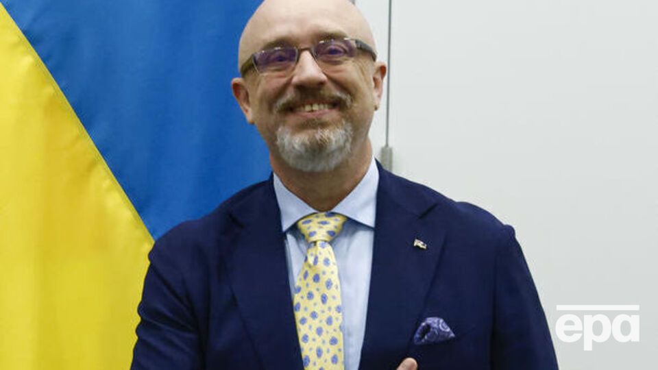 Резніков: Наші партнери продовжать підтримувати Україну