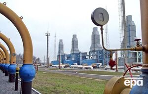Уренгойське газове родовище – третє у світі за величиною газових запасів