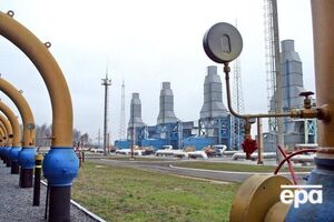 Уренгойське газове родовище – третє у світі за величиною газових запасів