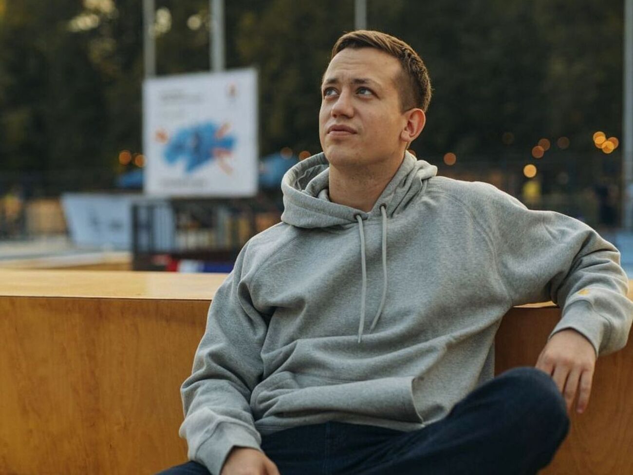 Дурнев: Пожалуйста, не забывайте о главном &ndash; мы боремся за свою свободу