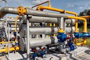 В Германии ожидают, что к концу года сократят долю поставок российского газа до 30%