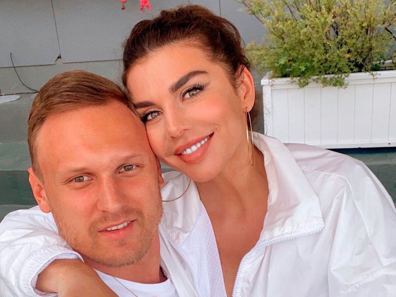 Седокова старше Тиммы на 10 лет