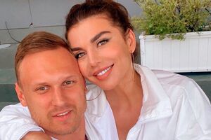 Седокова старше Тиммы на 10 лет