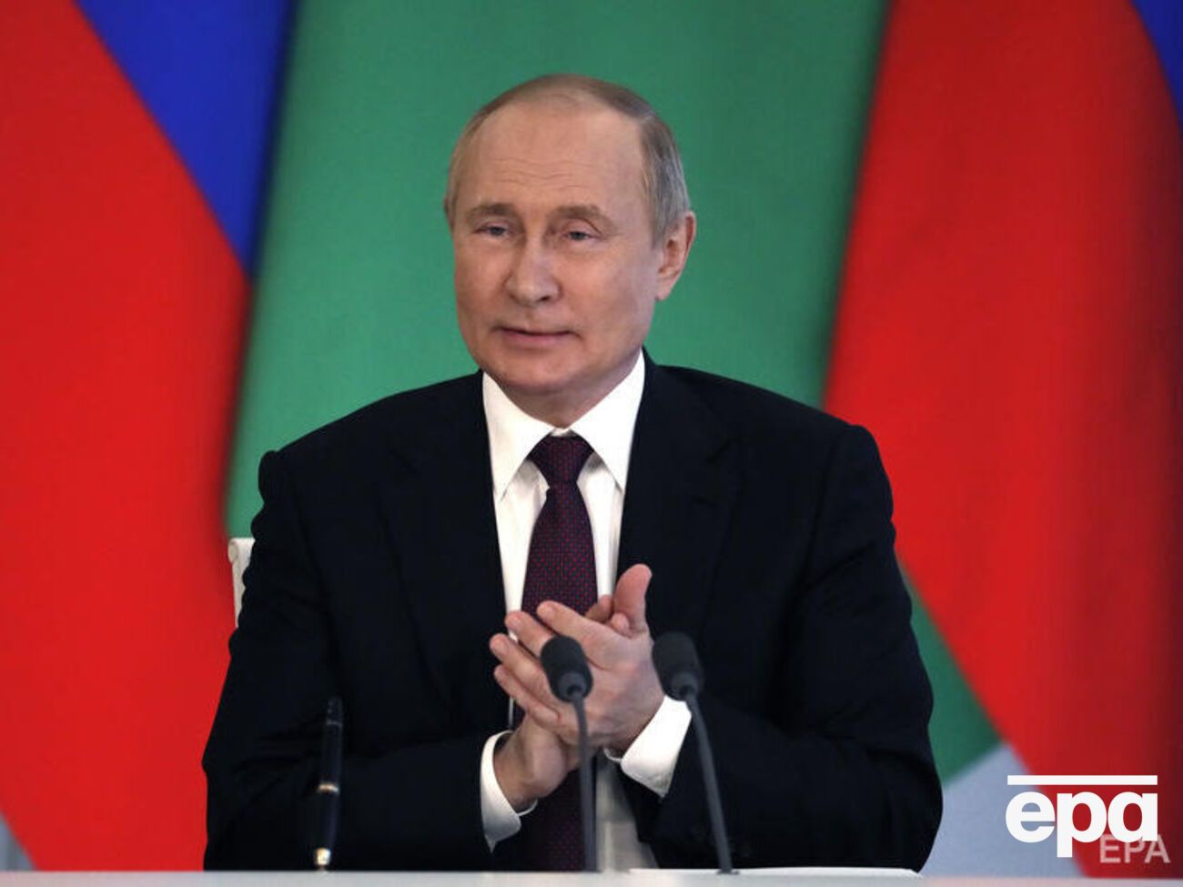 Гудков заявив, що оточення Путіна "вразливе"