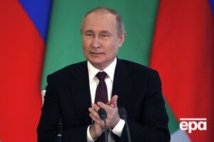 Гудков заявив, що оточення Путіна "вразливе"