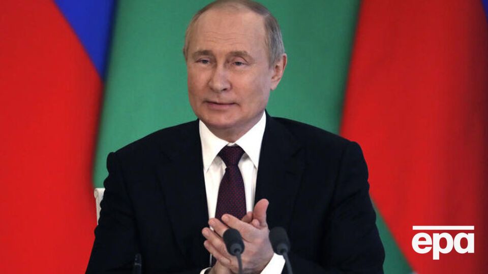 Гудков заявил, что окружение Путина "уязвимо"
