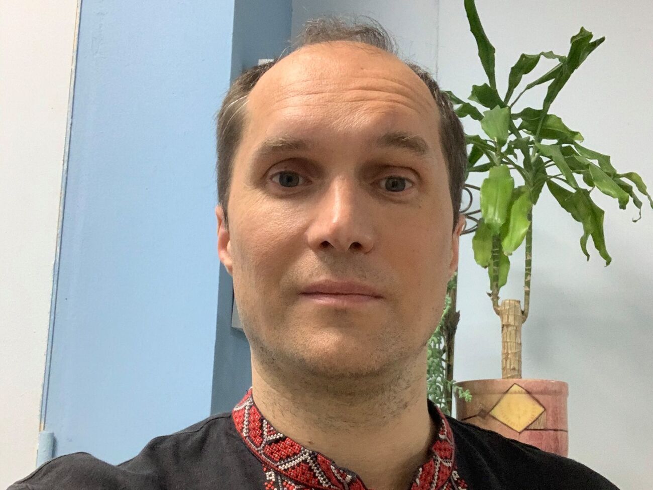 Те, кто плохо подготовлен и поддается страху, давно ушли из Северодонецка. Для оставшихся там бойцов ежедневный подвиг становится обычной работой