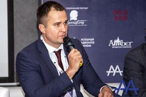 Юрій Радзієвський: Ми будемо використовувати всі законні методи для повернення її розгляду у правове русло