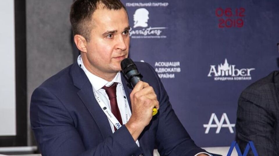 Юрий Радзиевский: Мы будем использовать все законные методы для возвращения его рассмотрения в правовое русло
