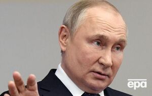 Путин боится не увидеть новорожденного ребенка – СМИ