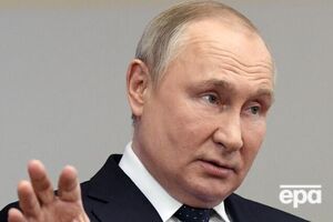 Путин боится не увидеть новорожденного ребенка – СМИ