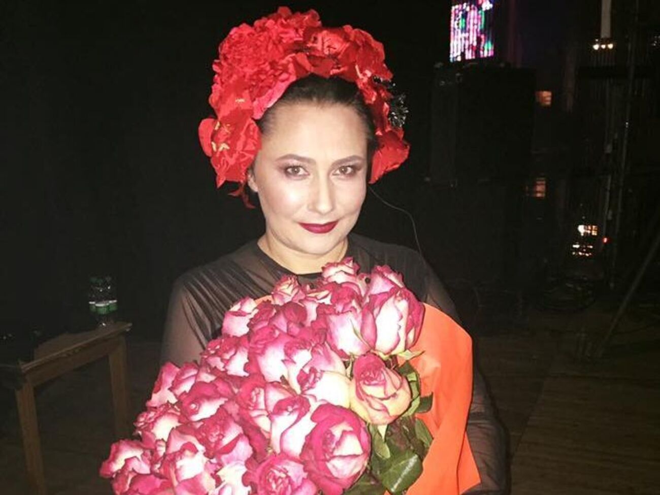 Мозговая:&nbsp;Какая вторая половина?! Ничего у нас общего не должно и быть не может!