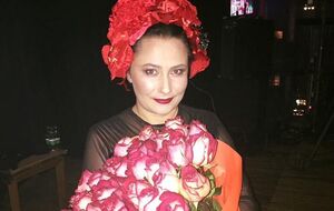 Мозговая: Какая вторая половина?! Ничего у нас общего не должно и быть не может!