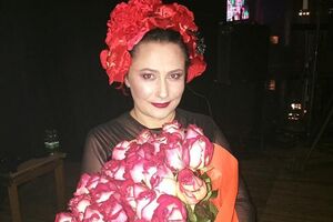 Мозговая: Какая вторая половина?! Ничего у нас общего не должно и быть не может!