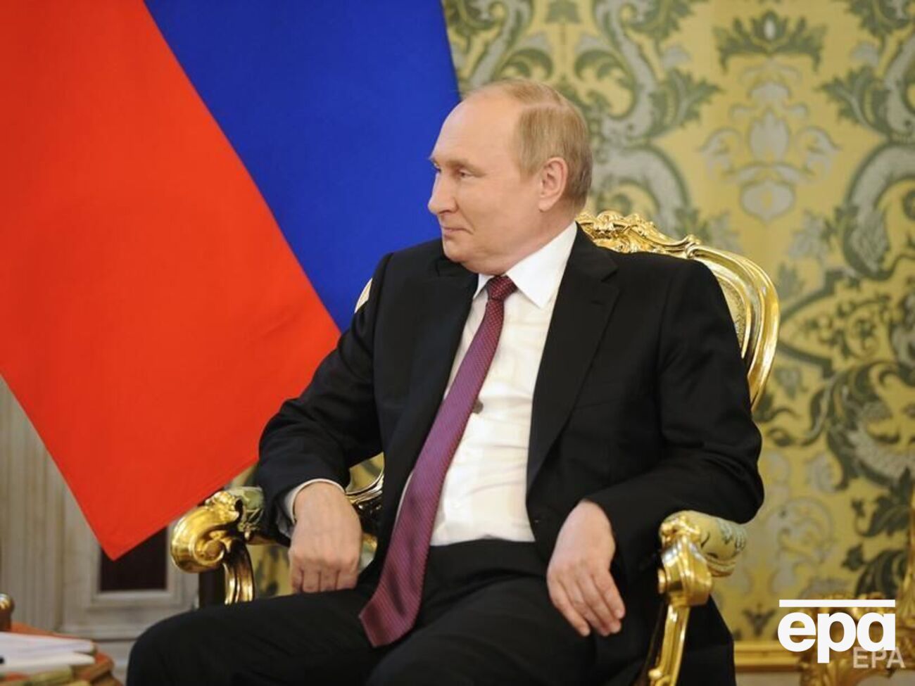 Після вторгнення Росії в Україну Путін наказав перевести сили стримування армії РФ, які охоплюють ядерну зброю, в особливий режим бойового чергування