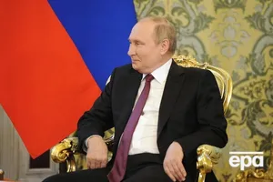 Після вторгнення Росії в Україну Путін наказав перевести сили стримування армії РФ, які охоплюють ядерну зброю, в особливий режим бойового чергування