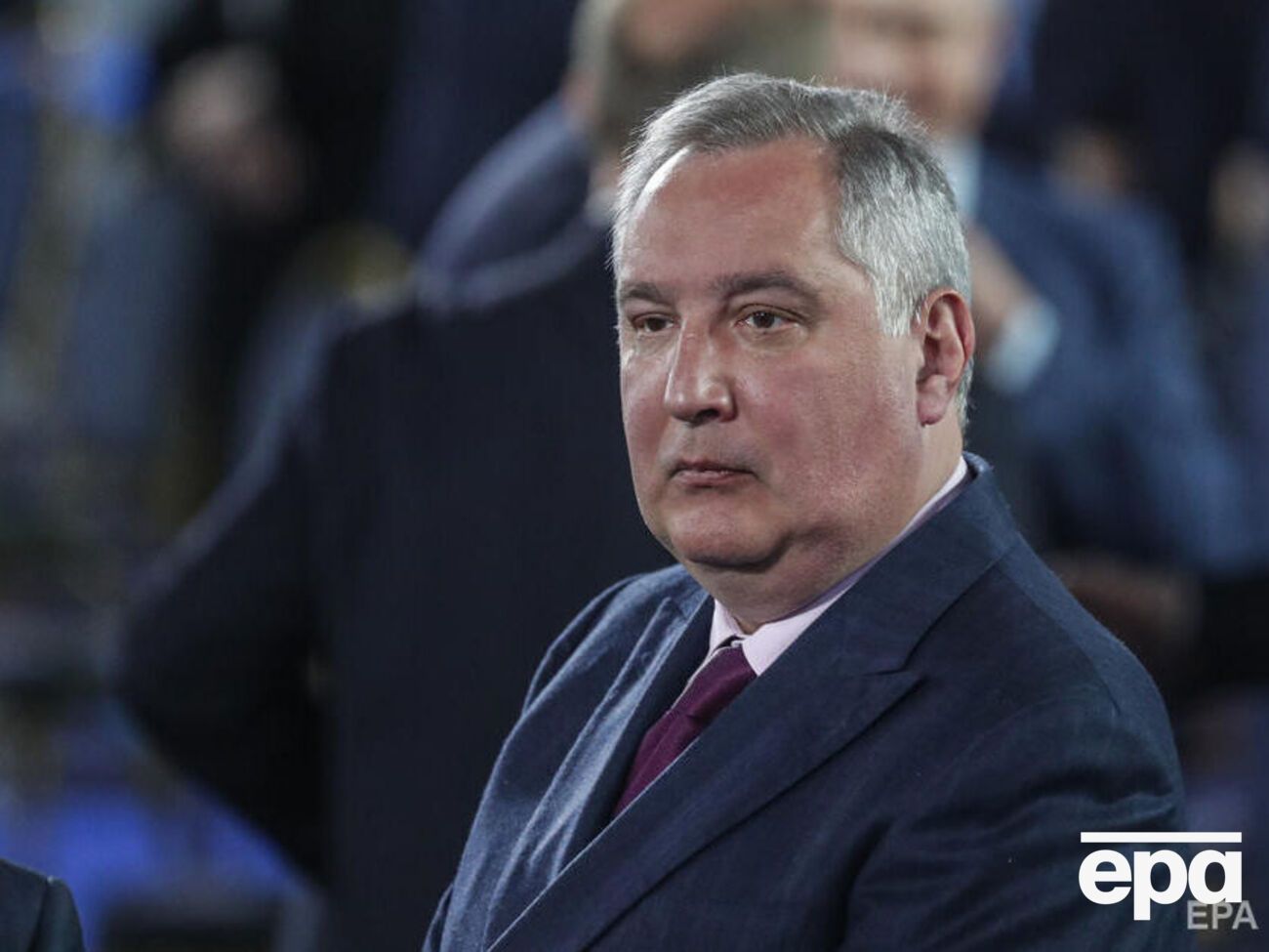 Рогозін заявив, що своє повідомлення не видалятиме