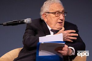 Кіссінджер вважає, що Китай і США зараз перебувають напередодні нової Холодної війни