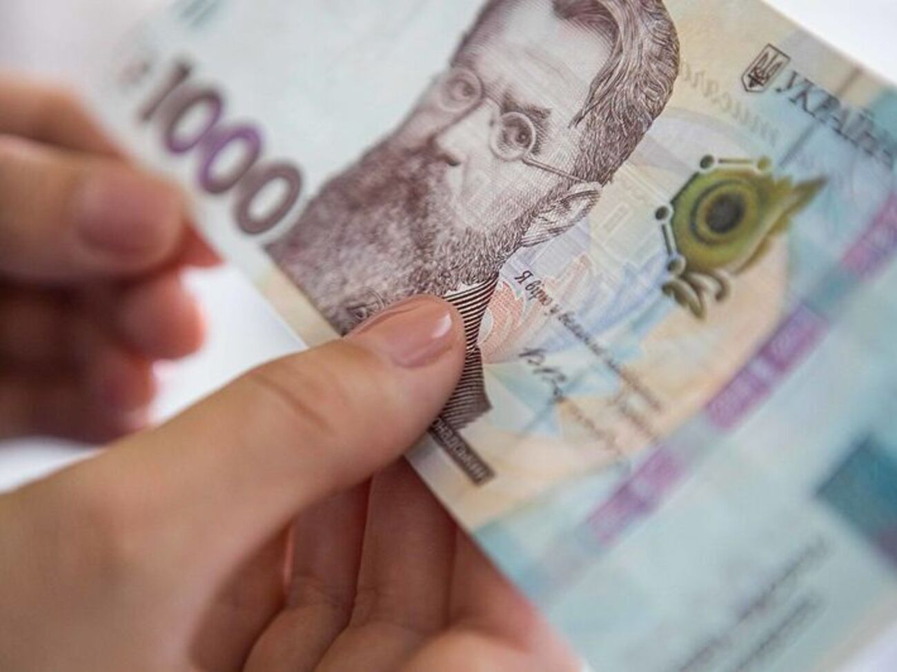 На прошлой неделе украинский бизнес получил кредитов по программе на 1,76 млрд грн