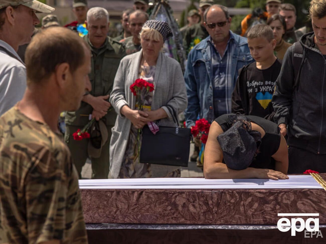Резніков заявив, що через агресію РФ в Україні загинули десятки тисяч людей