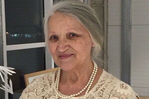 Ирина Бондарук спаслась из Ирпеня в начале марта