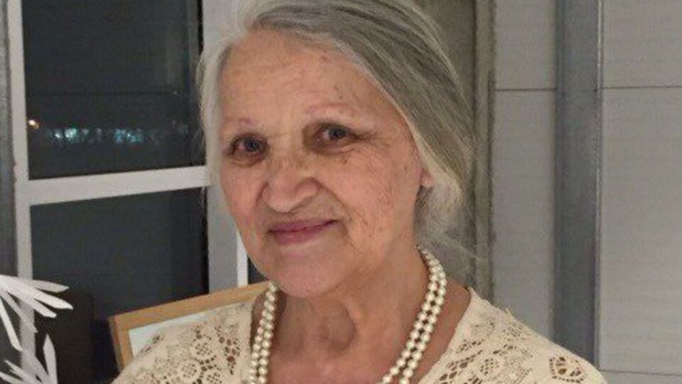 Ірина Бондарук урятувалася із Ірпеня на початку березня