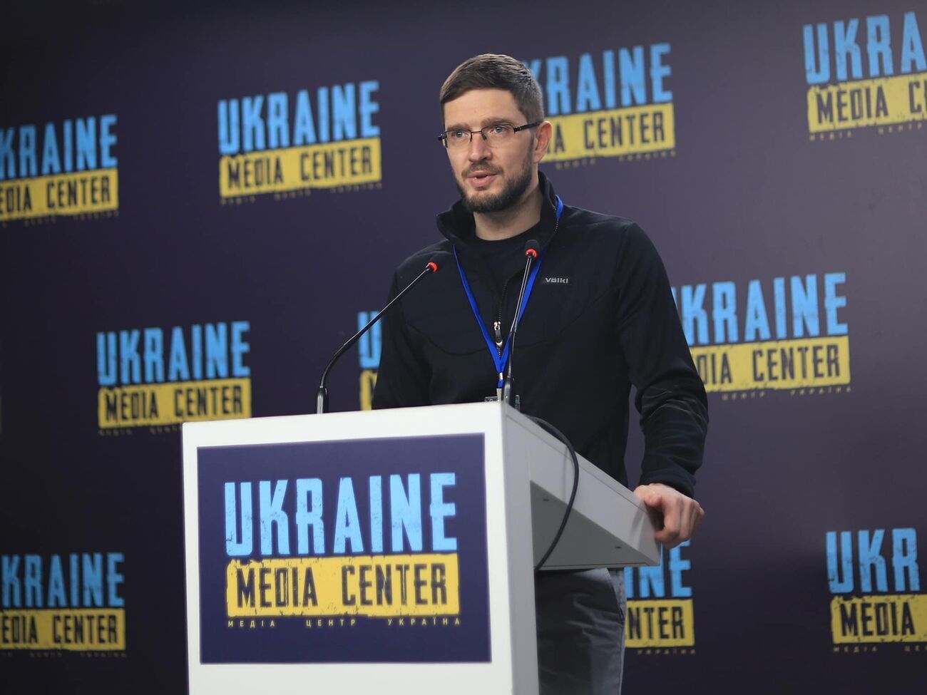 Дмитро Сахарук: Енергетики&nbsp;&ndash; хоробрі люди. Вони йдуть і роблять свою роботу