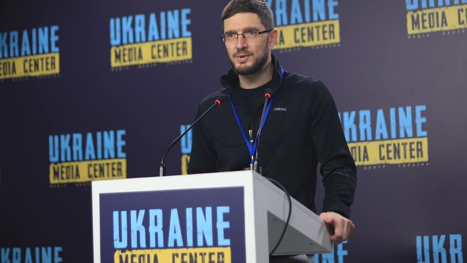 Дмитрий Сахарук: Энергетики – храбрые люди. Они идут и делают свою работу