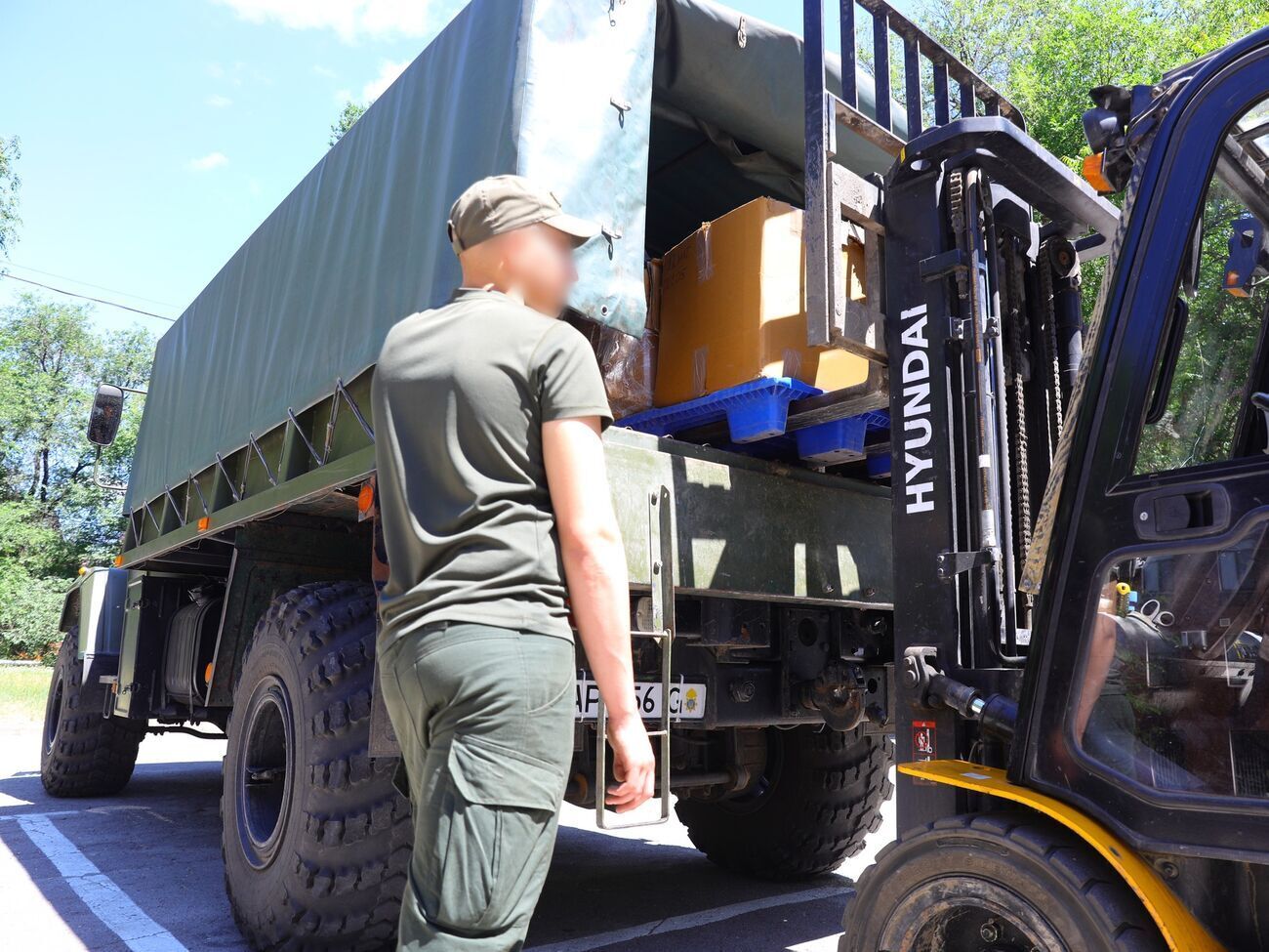 Від початку війни "Метінвест" спрямував на допомогу Україні та українцям понад 1,5 млрд грн