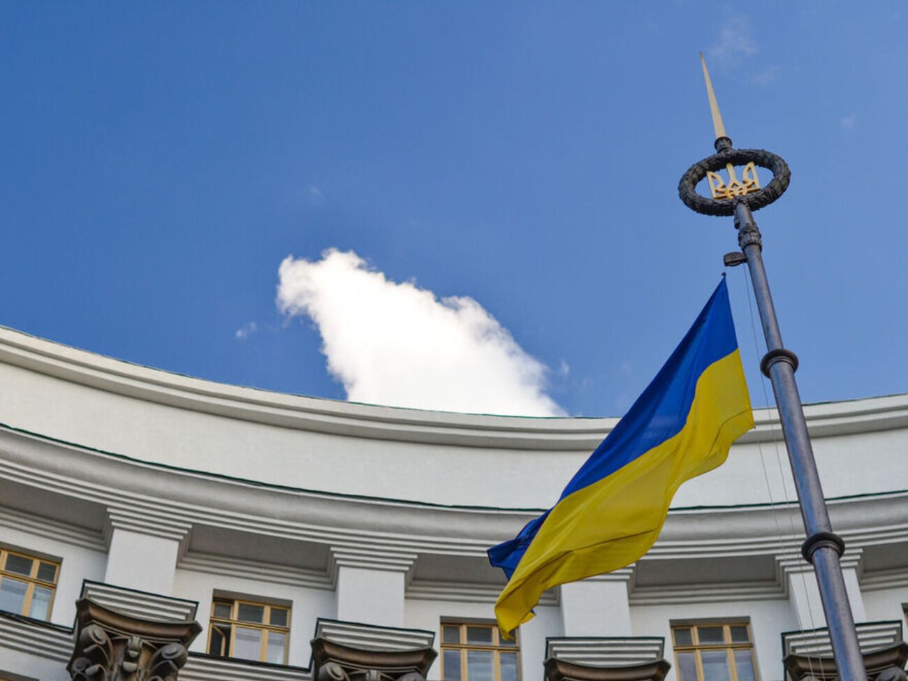 Кабмін оновив перелік товарів критичного імпорту