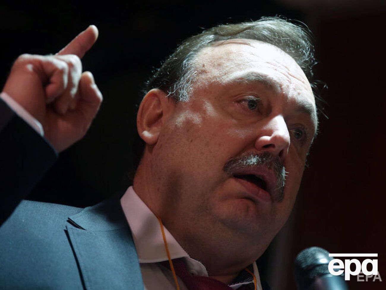 Гудков: Путин&nbsp;затаил злобу. Он решил отомстить Украине, проучить, наказать и в конечном итоге сделать так, чтобы привести ее в империю