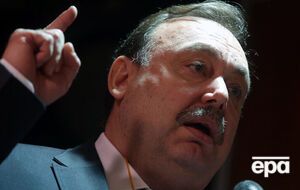 Гудков: Путин затаил злобу. Он решил отомстить Украине, проучить, наказать и в конечном итоге сделать так, чтобы привести ее в империю