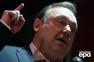 Гудков: Путін затаїв злість. Він вирішив помстити Україні, провчити, покарати і, зрештою, зробити так, щоб привести її в імперію