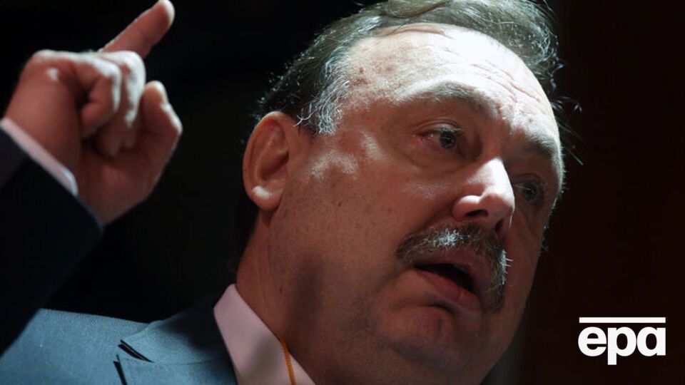 Гудков: Путин затаил злобу. Он решил отомстить Украине, проучить, наказать и в конечном итоге сделать так, чтобы привести ее в империю