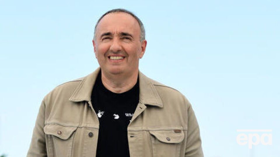 Роднянський: Я вже не роблю російськомовних проєктів