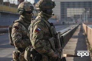 Ко вторжению РФ в Украину, по подсчетам Генштаба ВСУ, привлекли до 330 тыс. российских оккупантов