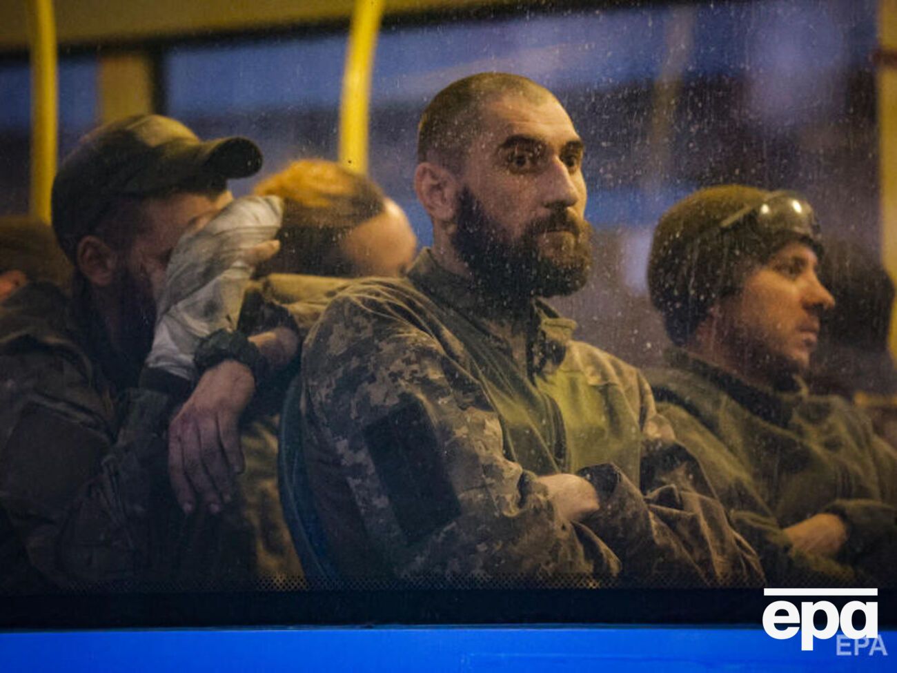 В Генштабе ВСУ и Минобороны Украины сообщали, что эвакуированных защитников Мариуполя планируют обменять
