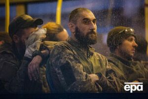 У Генштабі ЗСУ та Міноборони України повідомляли, що евакуйованих захисників Маріуполя планують обміняти