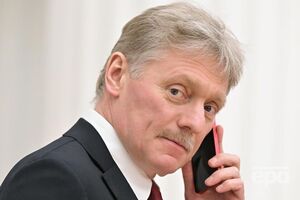 Пєсков каже, що у РФ "знають і беруть до уваги загрози", що стосуються Кримського мосту
