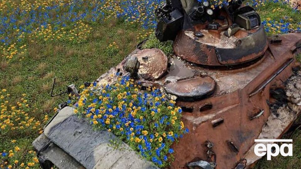 ЗСУ ліквідували в Україні 27–28 тис. російських окупантів, порахував Грозєв