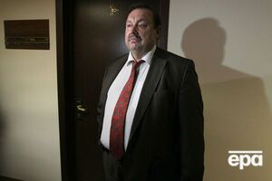 Гудков: Мені давно говорили: "Володі не можна нічого повідомляти такого, що може його злити і дратувати, це небезпечно"