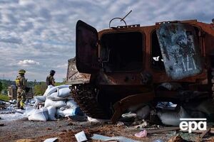 Окупанти розуміють, що безглуздо атакувати українських солдатів на півдні: "Ти приїдеш – тебе роз'...буть"