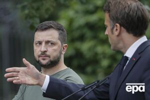Зеленський: Держава-агресор повинна почати шукати мир, а поки що Росія шукає тільки нових способів, щоб залякати Європу