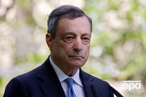 Драґі: Я думаю, що ми можемо зробити все можливе, щоб не довести ситуацію до драматичної