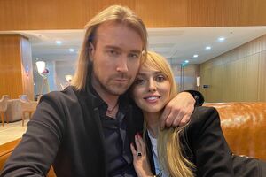 Полякова про Винника: Він завжди пропагував українські пісні, завжди був з Україною