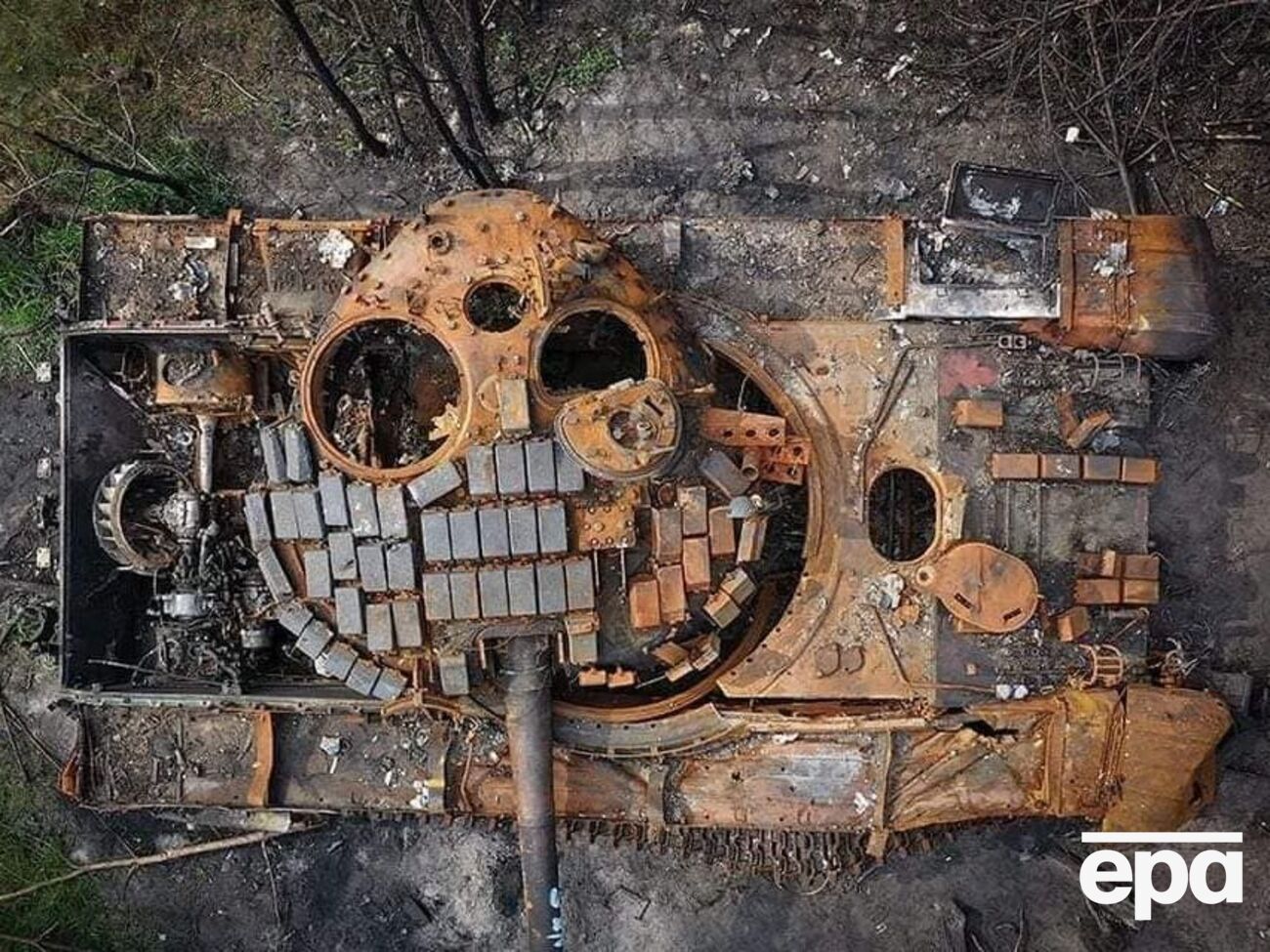 Украинские воины отбили штурм оккупантов в направлении Долины, противник отошел, отметили в Генштабе ВСУ