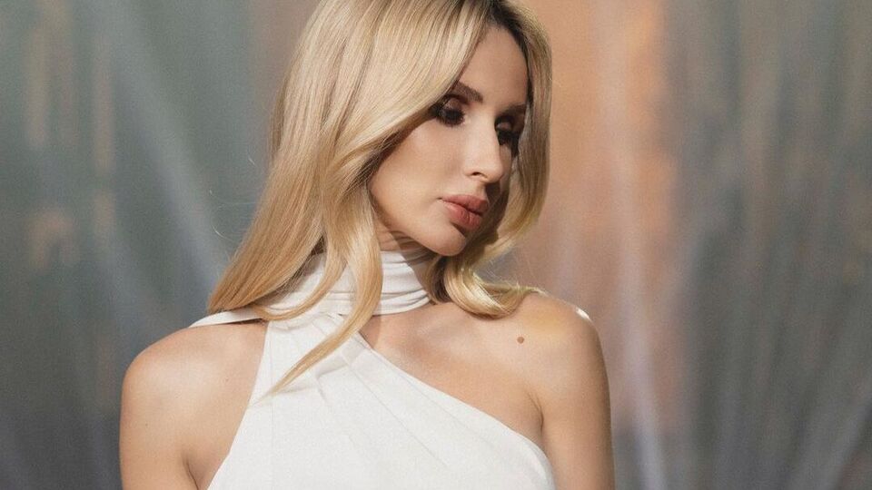 Loboda: Я собственными глазами увидела мой родной Ирпень и последствия чудовищного вторжения российских войск в Украину!