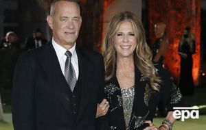 Вілсон – друга дружина Генкса